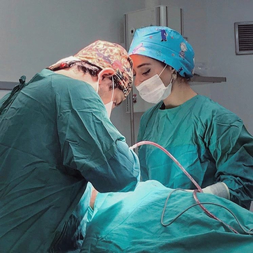 Slider image (2) Estetik Center Clinic by Dr. Ali Dursun Kan MD